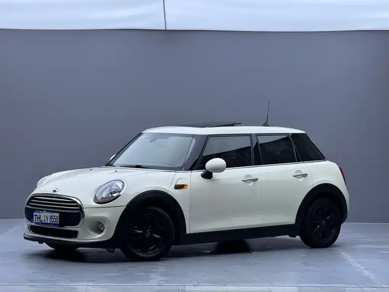 MINI Mini