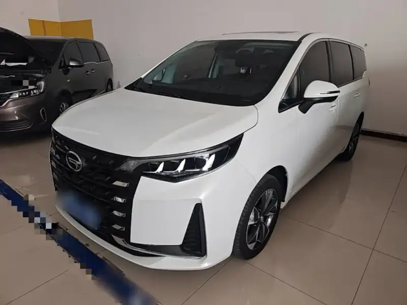 GAC Motor M6