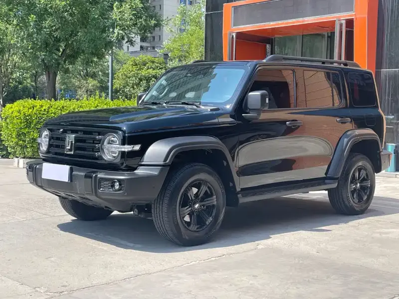 Tank 300