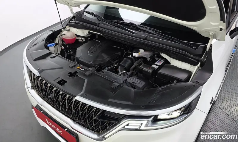 Kia Carnival (Canival)