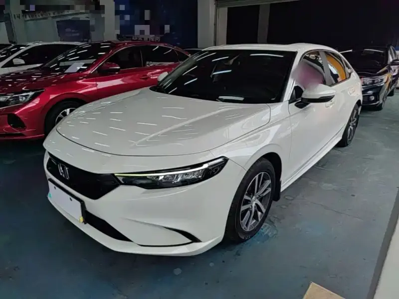 Honda Integra