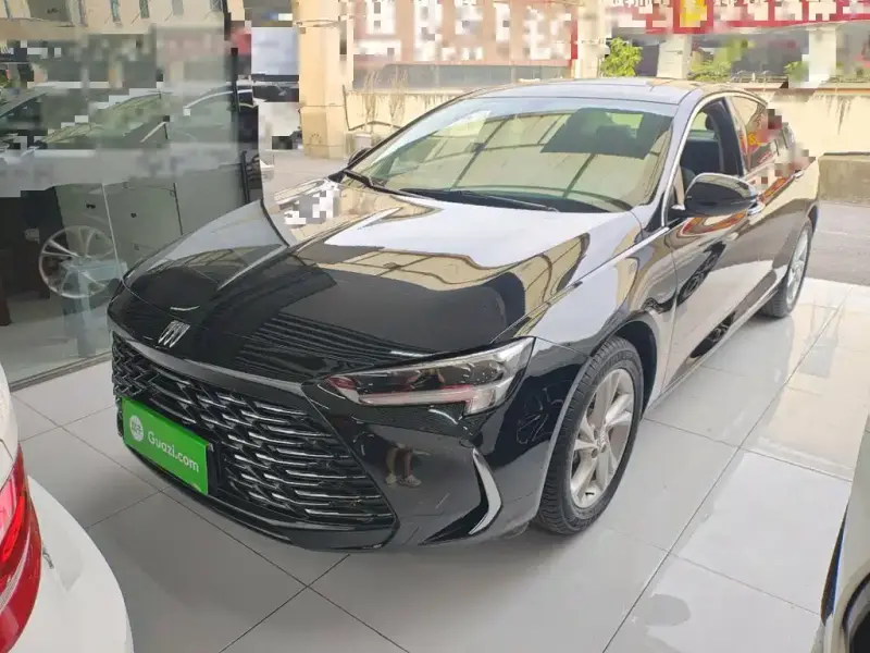 Buick Regal