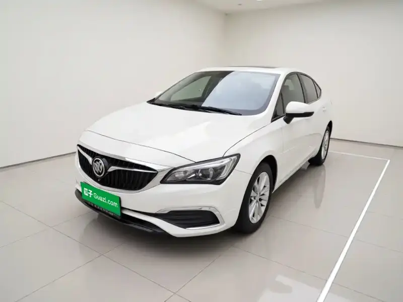 Buick Verano