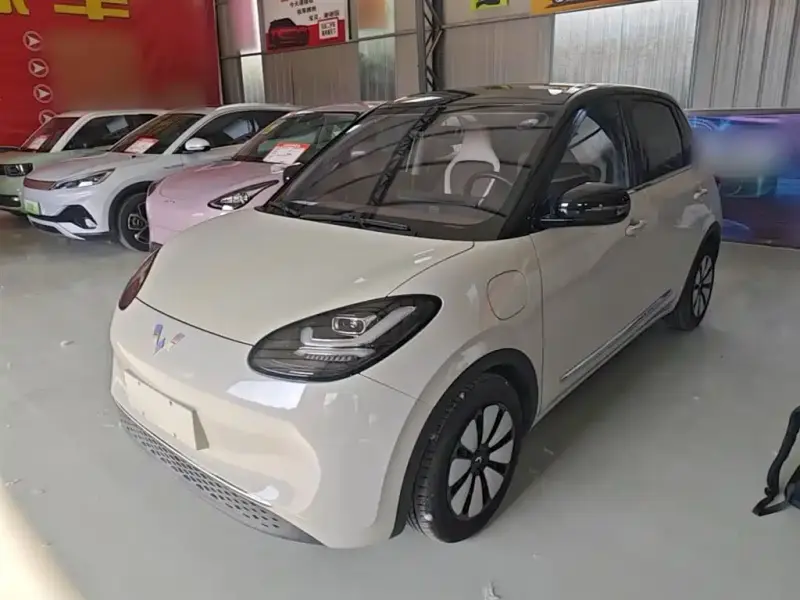 Wuling Bingo