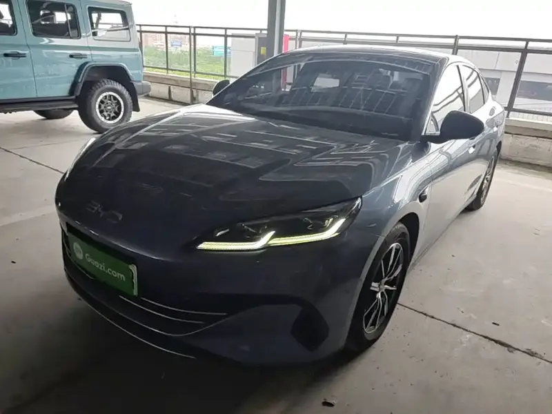 BYD Seal 06