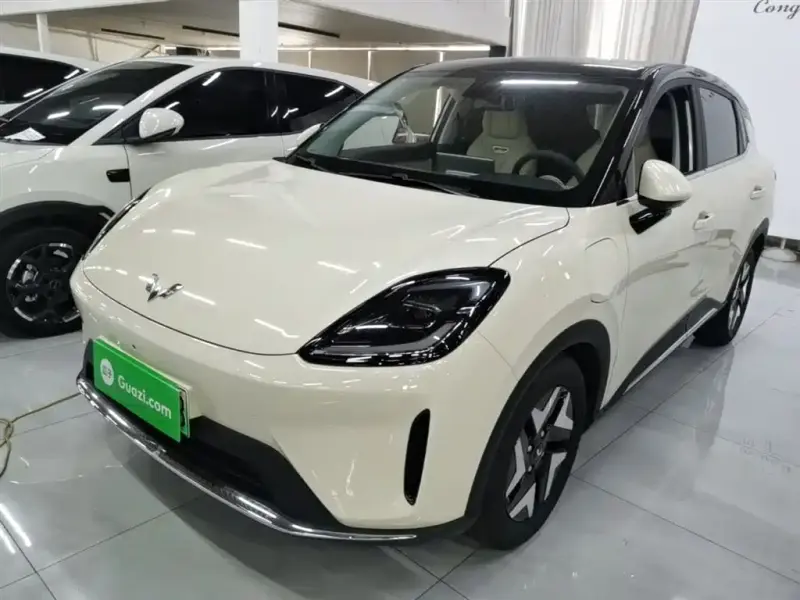 Wuling Bingo S