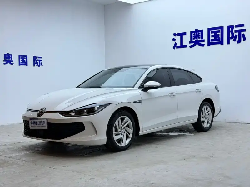 Volkswagen Lamando