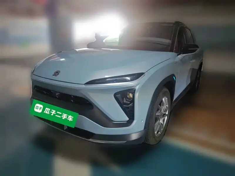 NIO ES6