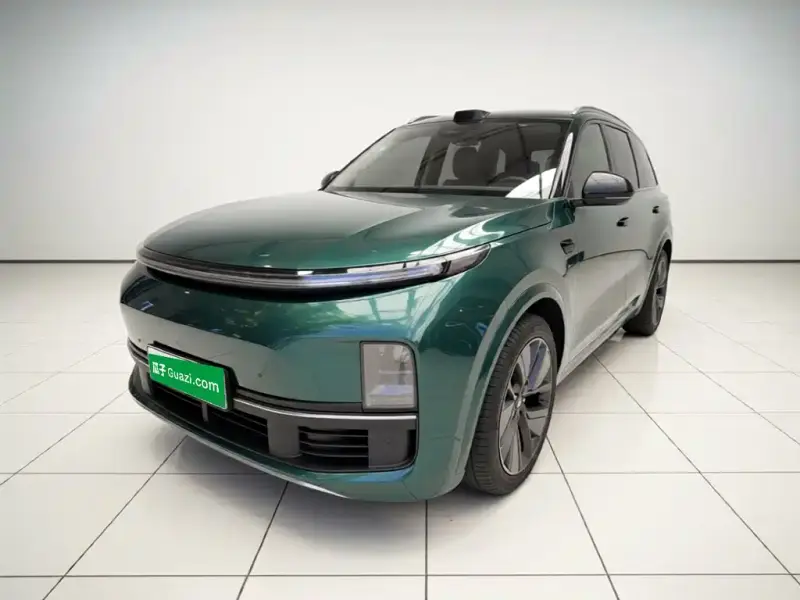 Li Auto L9