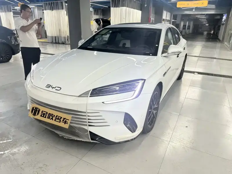 BYD Seal