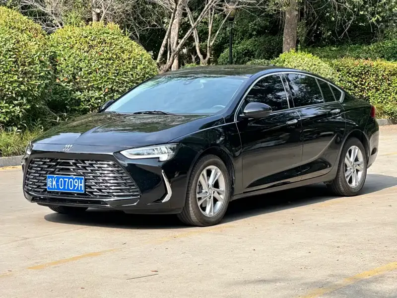 Buick Regal