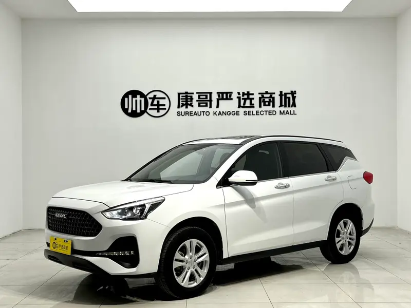 Haval M6