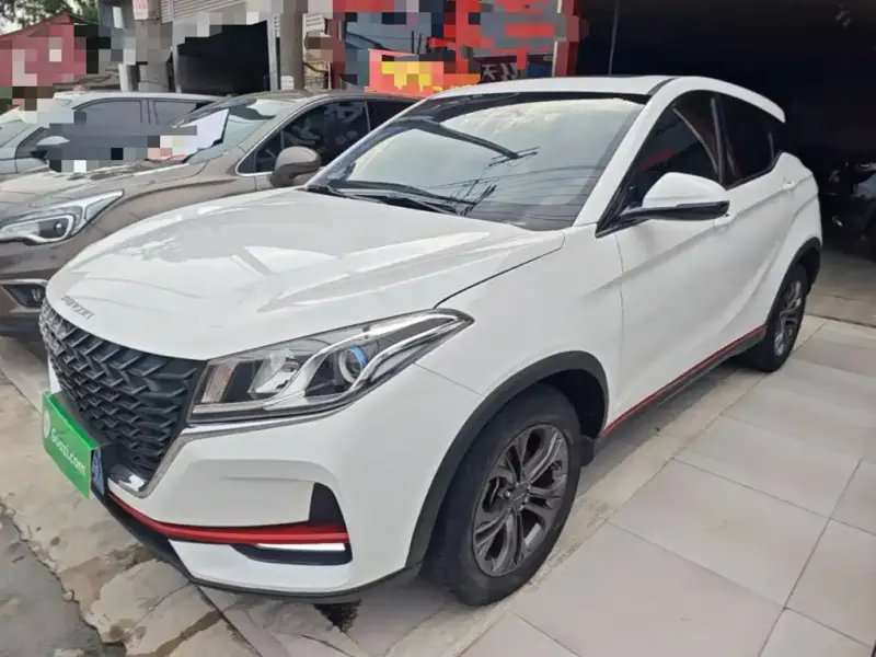 Fengguang 500