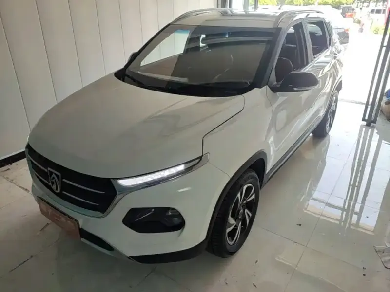 Baojun 510