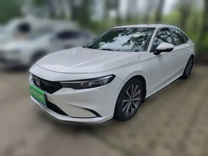 Honda Integra