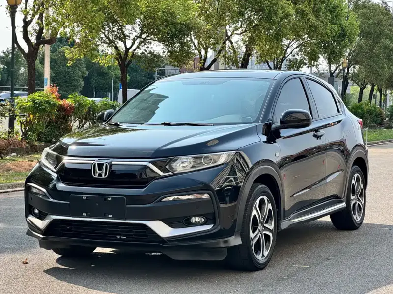 Honda XR-V