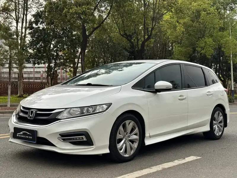 Honda Jade
