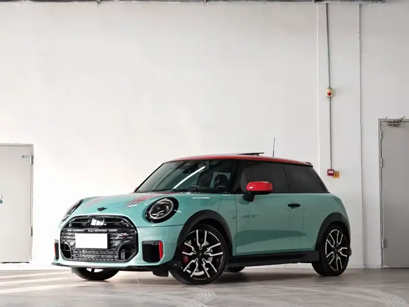 MINI Mini JCW