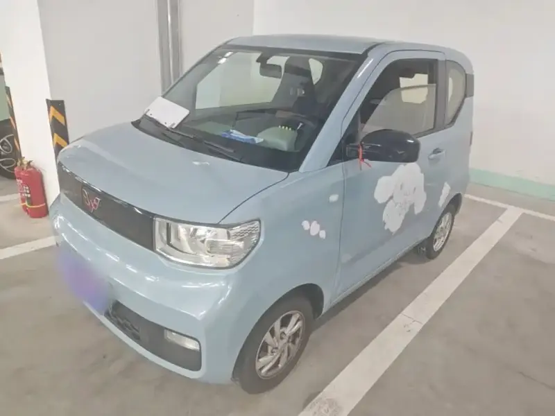 Wuling Hongguang Mini EV (MINIEV)