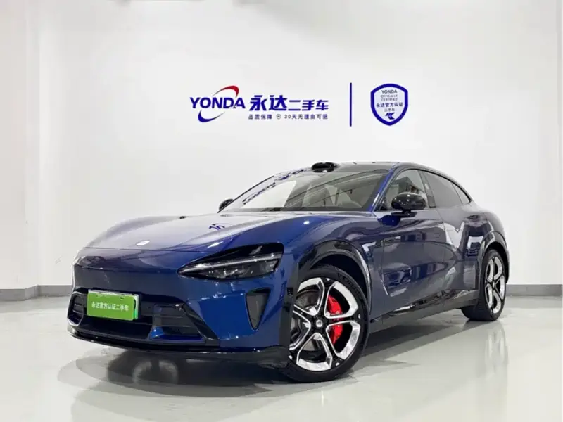 Xiaomi YU7