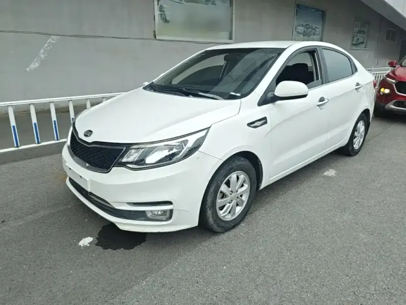 Kia K2