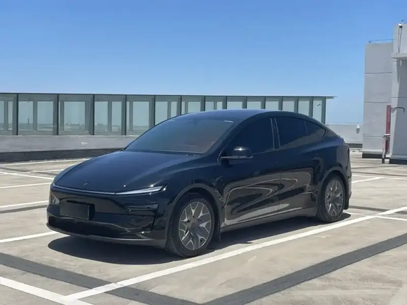 Tesla Model Y L