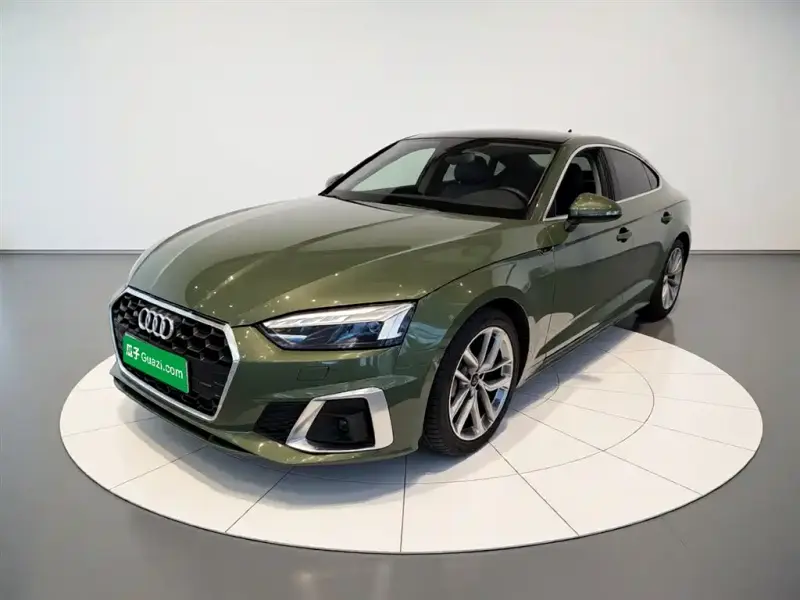 Audi A5 (Import)