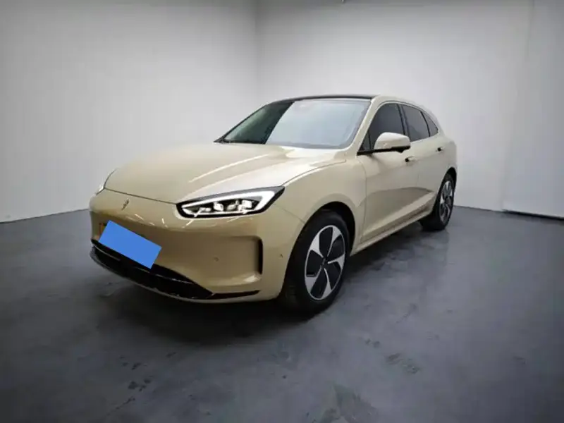 AITO M5