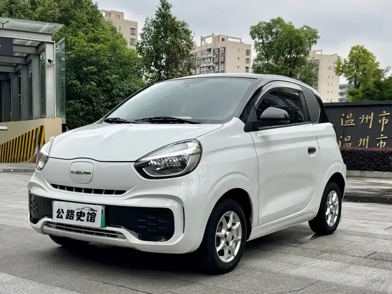Roewe MG3 (Clever)