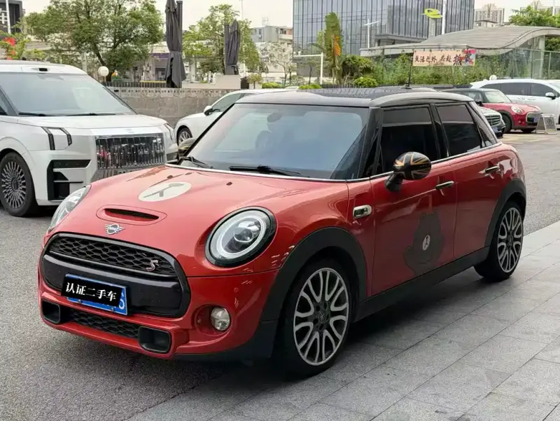 MINI Mini