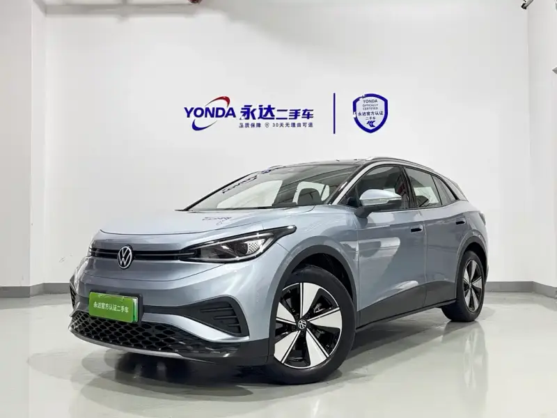 Volkswagen ID.4 X