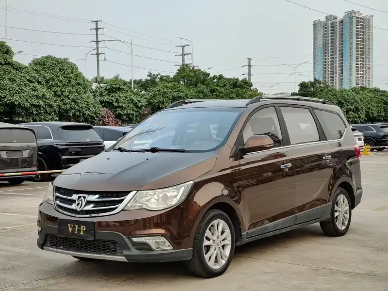 Baojun 730
