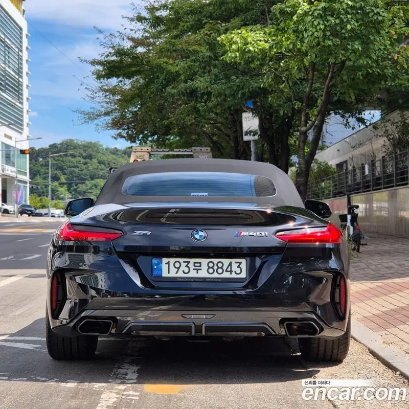 BMW Z4