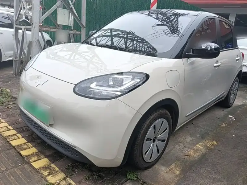 Wuling Bingo