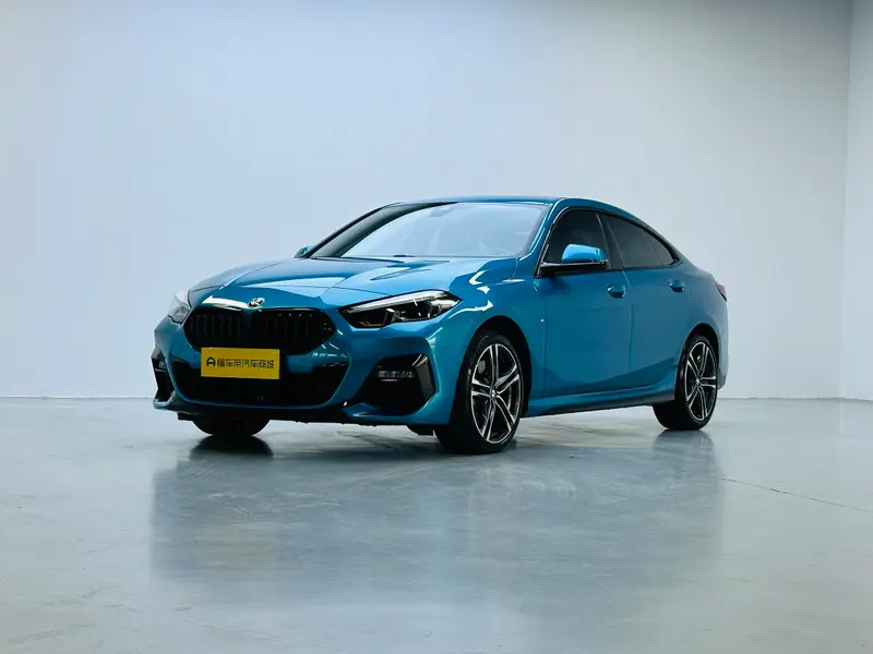 BMW 2-Series