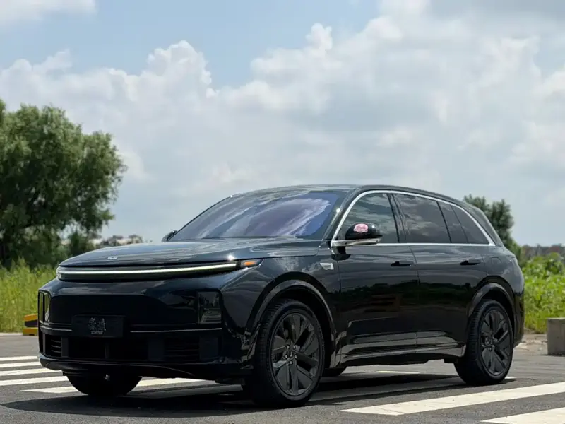 Li Auto L7