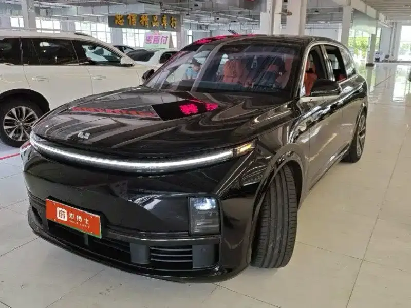 Li Auto L7