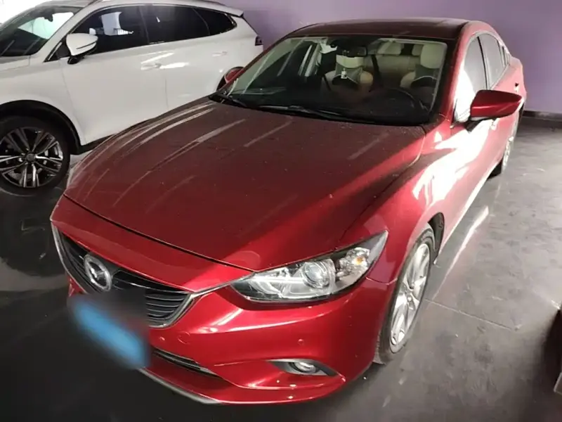 Mazda Atenza