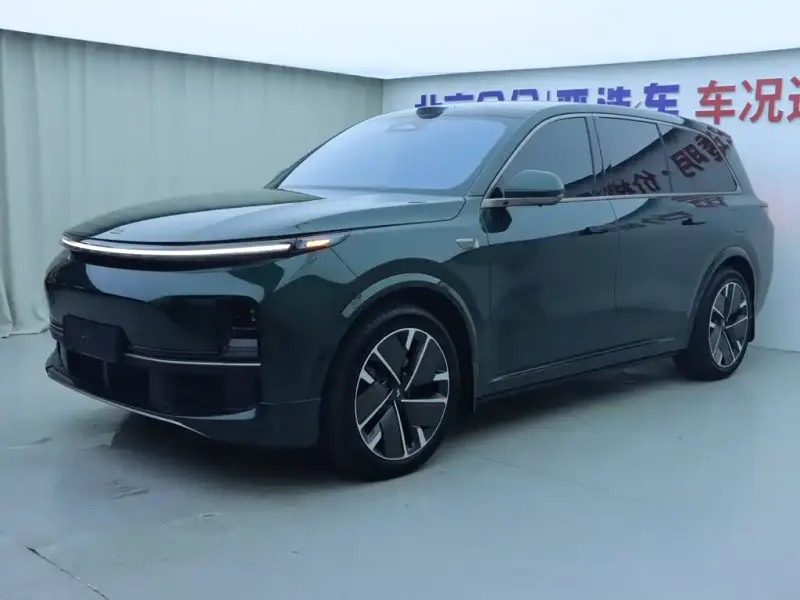 Li Auto L9