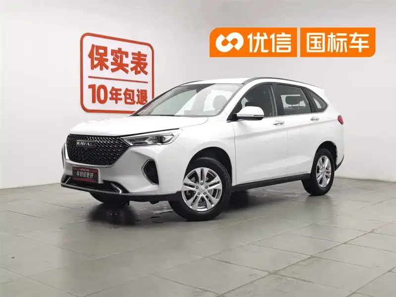 Haval M6