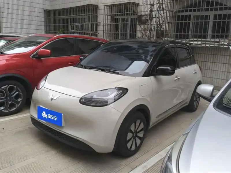 Wuling Bingo
