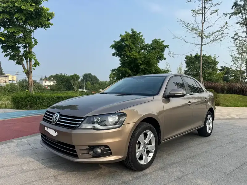 Volkswagen Bora