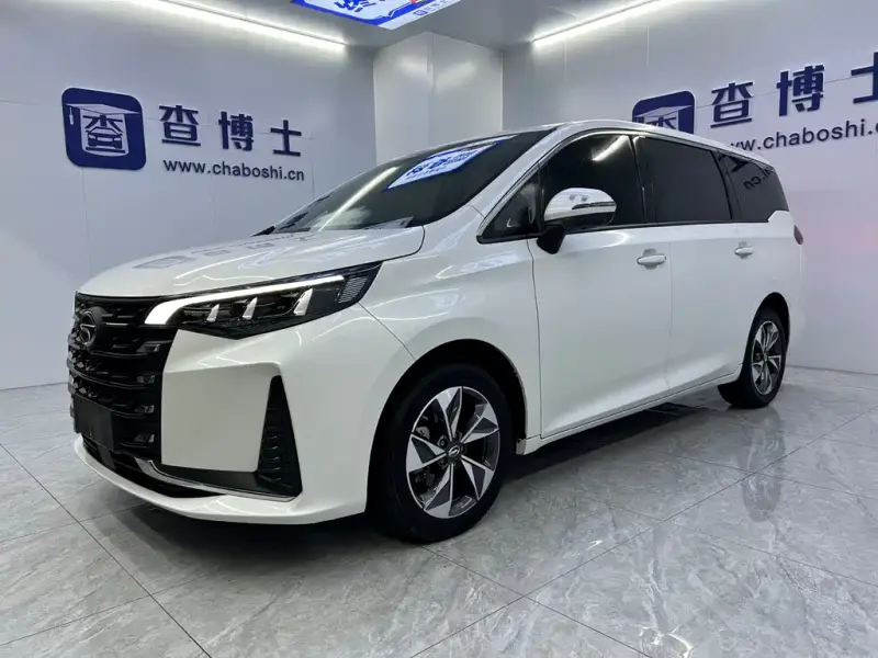 GAC Motor M6