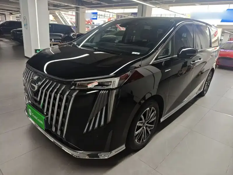 GAC Motor M8