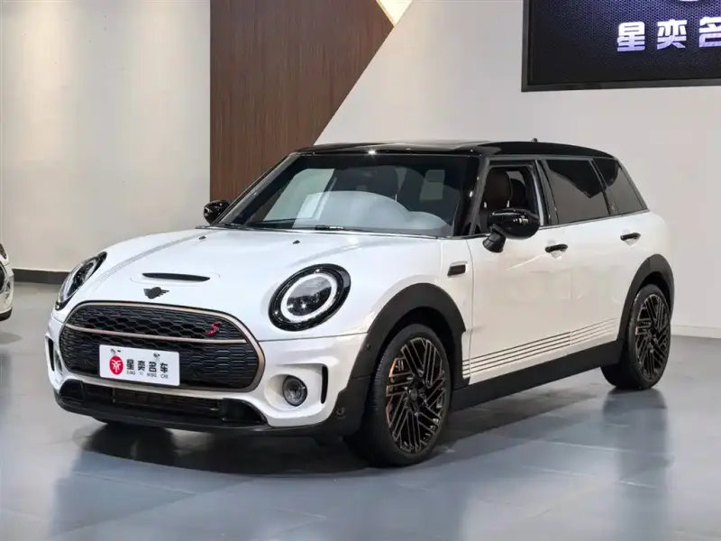 MINI Mini Clubman