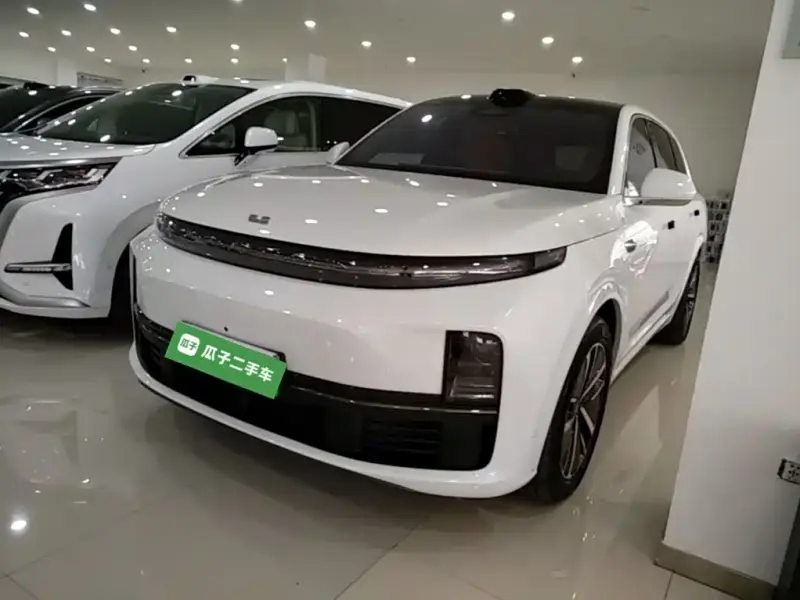 Li Auto L7