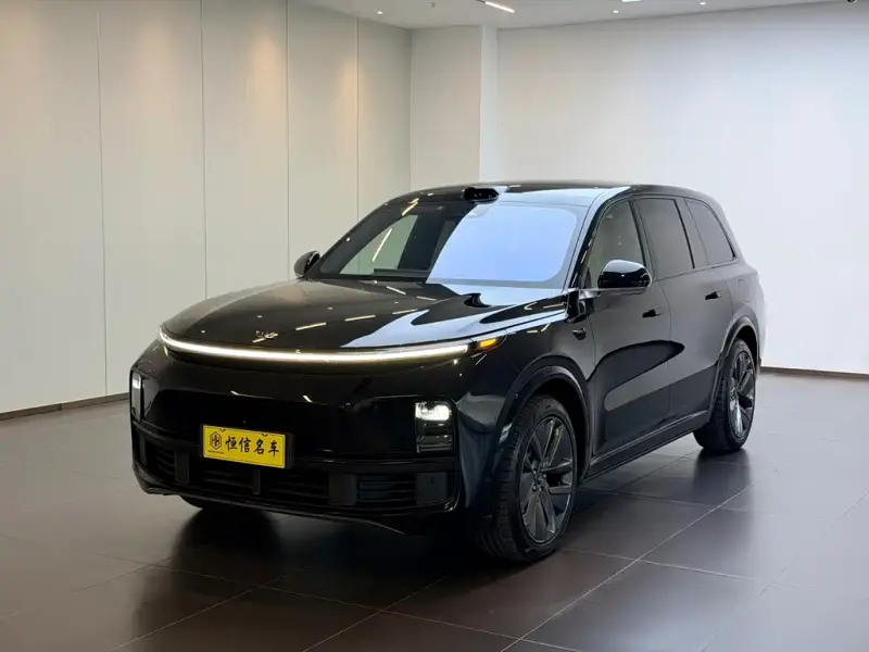 Li Auto L9