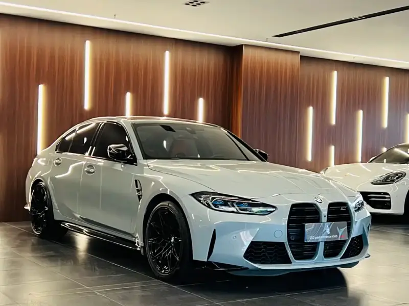 BMW M3