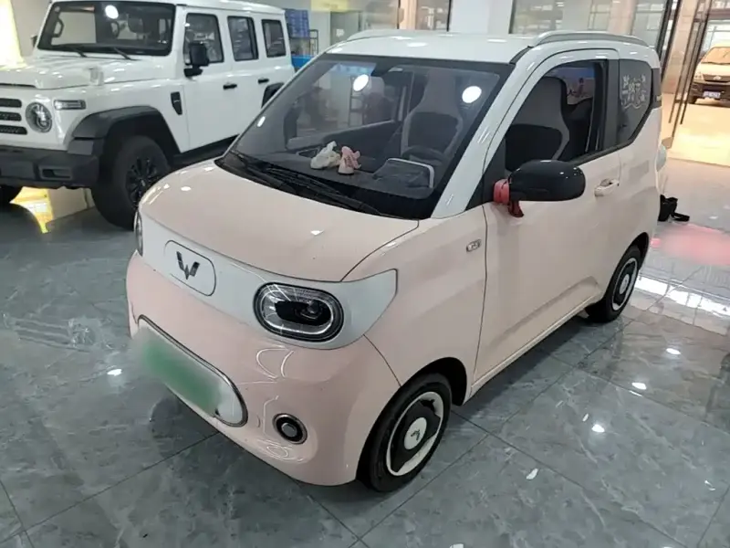 Wuling Hongguang Mini EV (MINIEV)