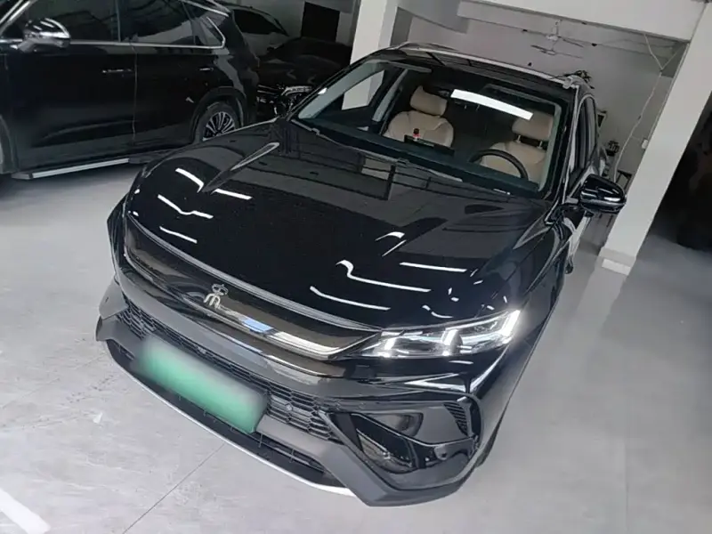 BYD Pro
